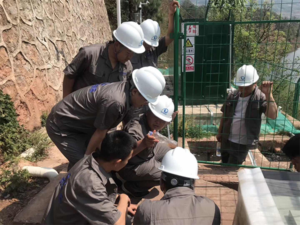 皇冠app官网皇冠app官网首页_皇冠(中国)
环保污水处理施工现场学习